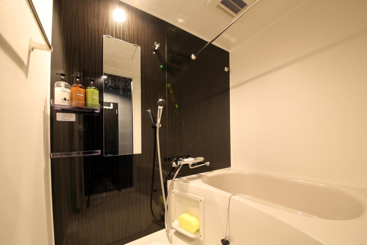 S-Rea Tokyo 101 Apartment Urayasu Exterior photo